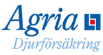 AGRIA DJURFÖRSÄKRING